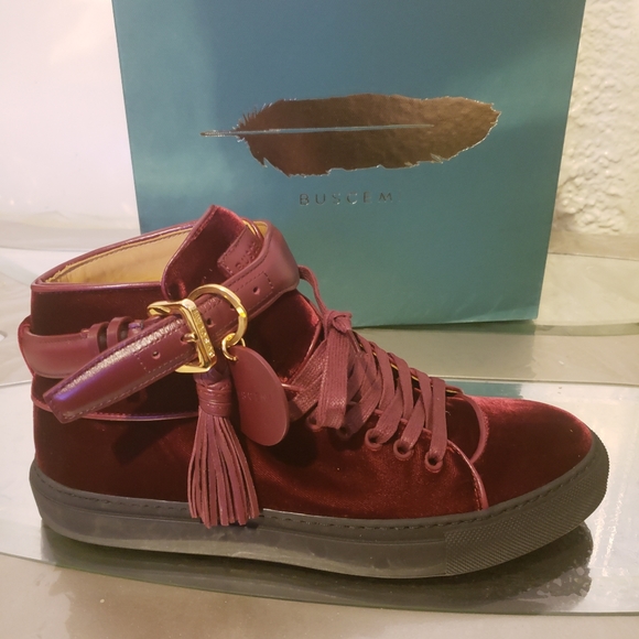 Buscemi sneaker - Picture 4 of 8